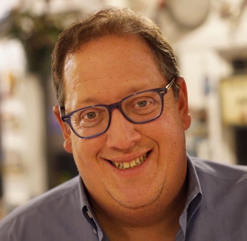 Jeff Pulver, February 2019